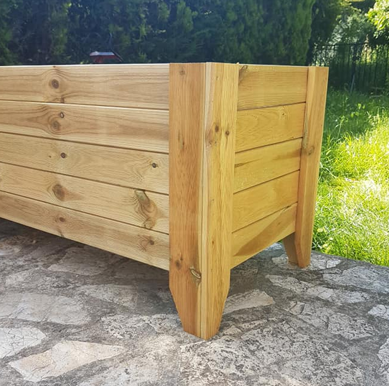 jardinière