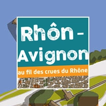 RhônAvignon