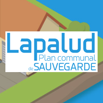 Lapalud